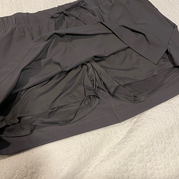 Lane Bryant Livi Active Skort NWT - Picture 3 of 3